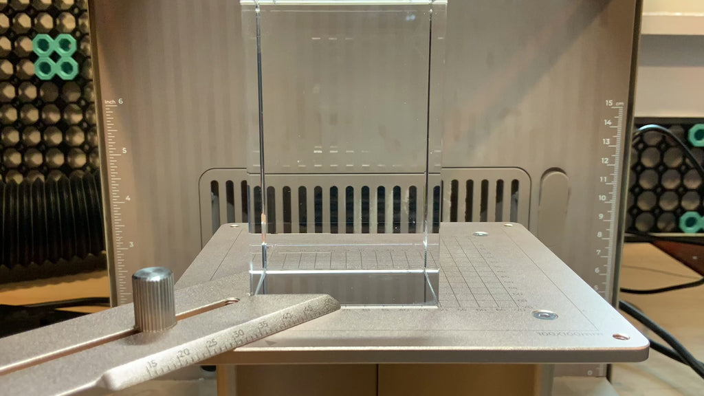 Inner Glass Engravings
